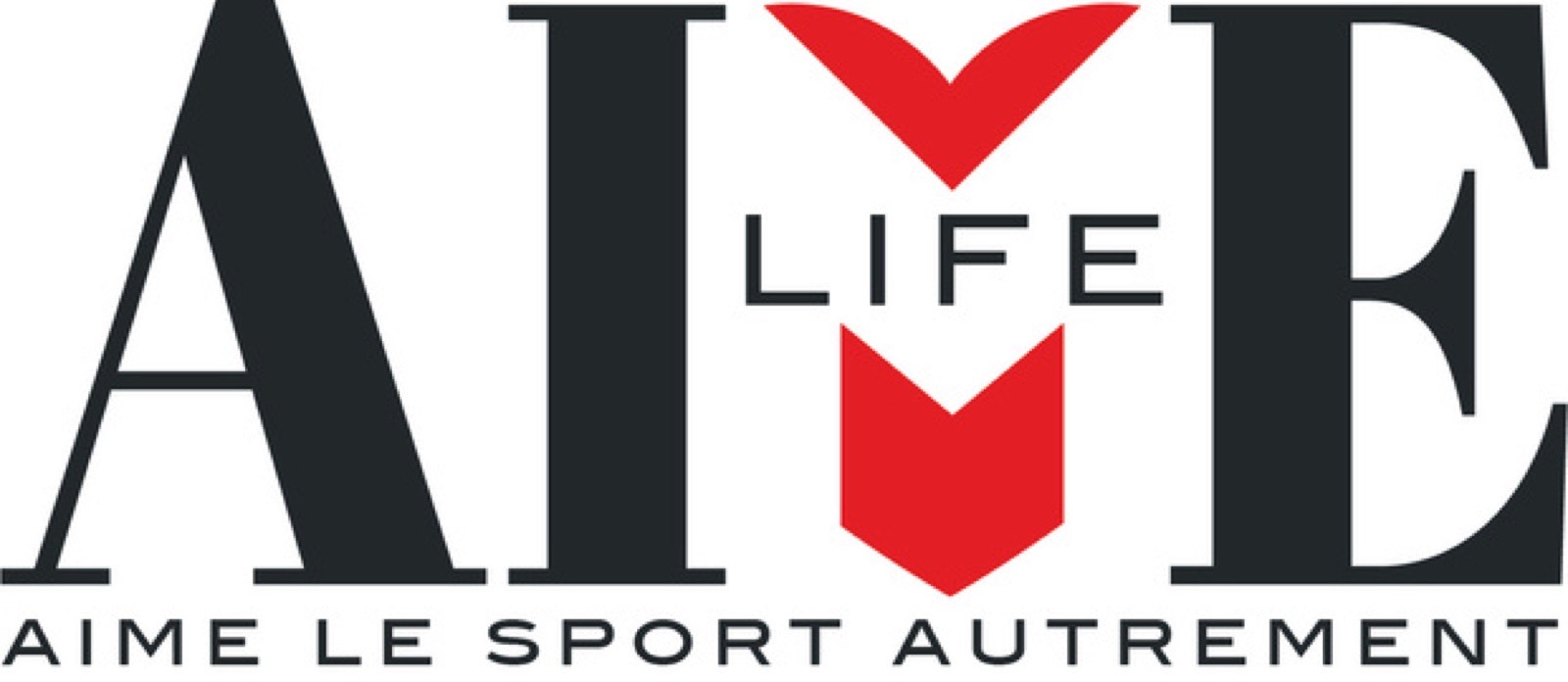 AIME LIFE — Aime le sport autrement
