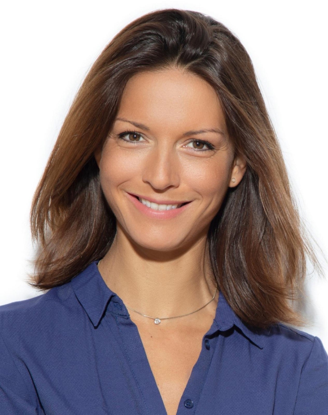 Émilie, diététicienne-nutritionniste, portrait